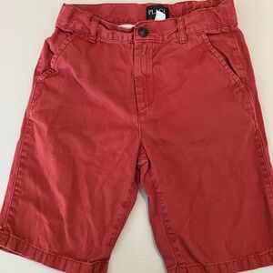 Boys Chino Shorts